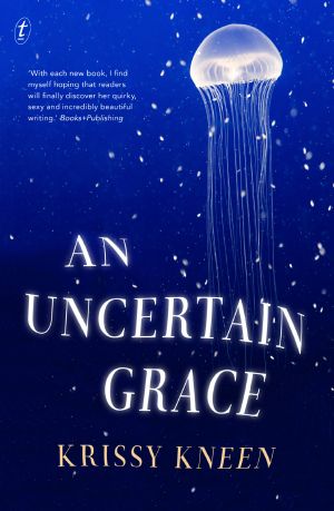 An Uncertain Grace