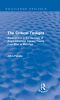 The Critical Twilight (Routledge Revivals)