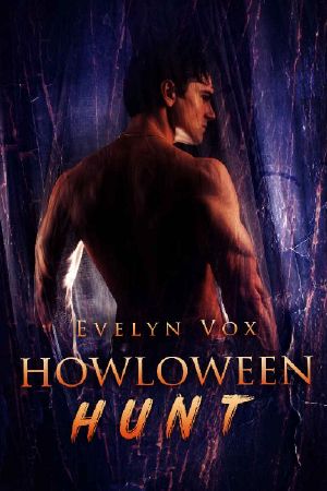 Howloween Hunt (A Holiday Shifter Romance) (Holiday Shifters Book 1)