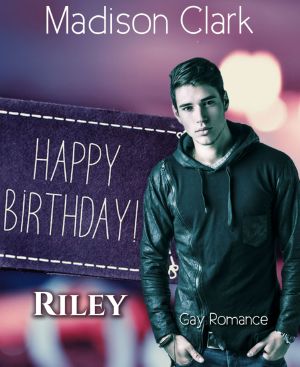 HAPPY BIRTHDAY ... RILEY