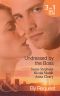 Undressed by the Boss (Mills & Boon by Request)