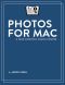 Photos for Mac · A Take Control Crash Course