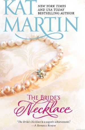 Bride's Necklace