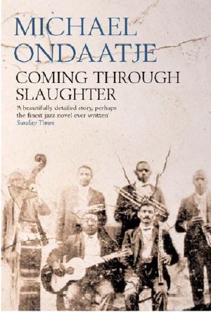 Coming Through Slaughter (Special Edition)