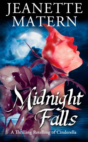 Midnight Falls · A Thrilling Retelling of Cinderella