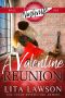 A Valentine Reunion (Nashville Romance Series Book 1)