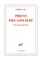 Proust, Prix Goncourt. Une Émeute Littéraire (Blanche)