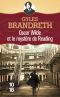 Oscar Wilde Et Le Mystère De Reading