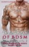 Bad Boys of BDSM Omnibus No. 2