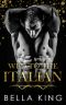 Wed to the Italian · A Fake Marriage Billionaire Romance