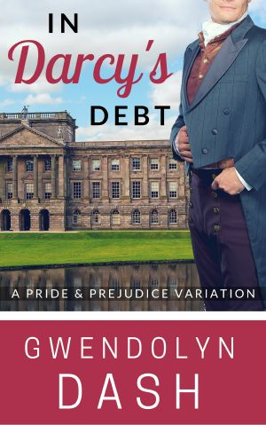 In Darcy's Debt