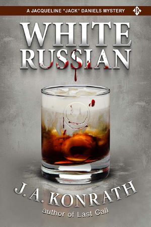 White Russian