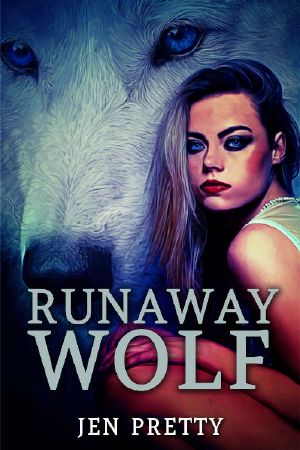 Runaway Wolf