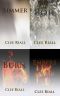 Simmer, Boil, Burn, Embers