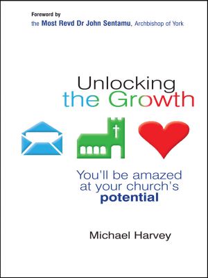 Unlocking the Growth · You'll Be Amazed at Your Church's Potential