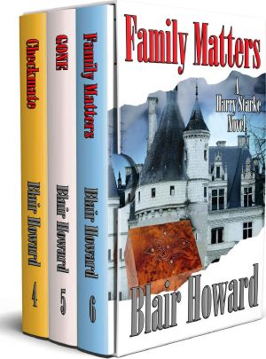 The Harry Starke Series · Box Set 4-6