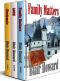 The Harry Starke Series · Box Set 4-6