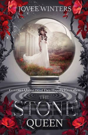 The Stone Queen (The Dark Queens Book 9)