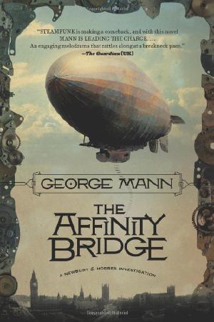 The Affinity Bridge