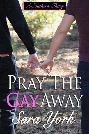 Pray the Gay Away (A Southern Thing)