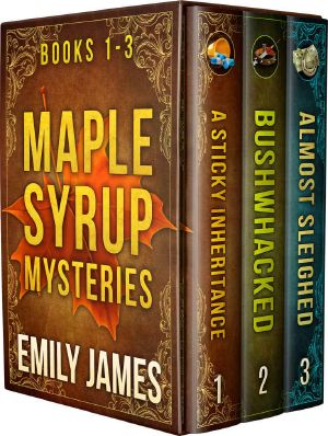 Maple Syrup Mysteries · Box Set 1-3