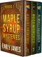 Maple Syrup Mysteries · Box Set 1-3