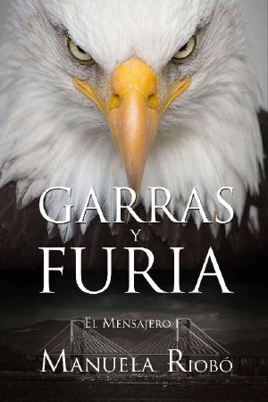 Garras y Furia