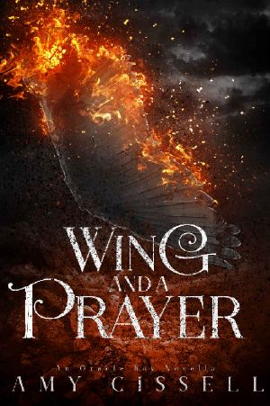 Wing and a Prayer (An Oracle Bay Novella)