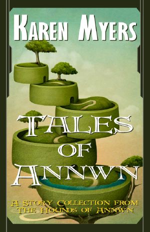 Tales of Annwn