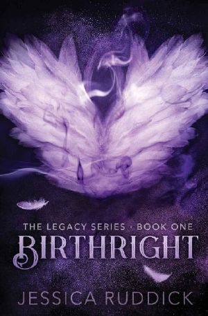 Birthright · the Legacy Series · Book One