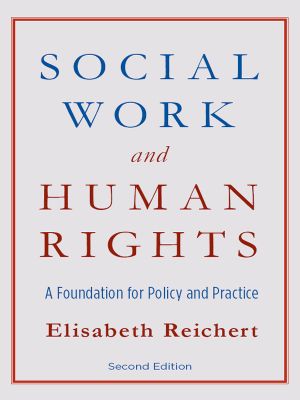 Social Work and Human Rights