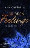 Broken Feelings · Verloren