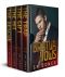 Bratva Vows Complete Box Set: A Dark Mafia Romance