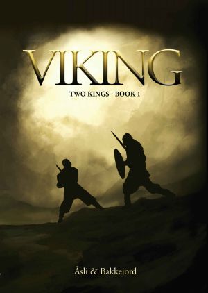 Viking: A historical fiction adventure (Two kings Book 1)