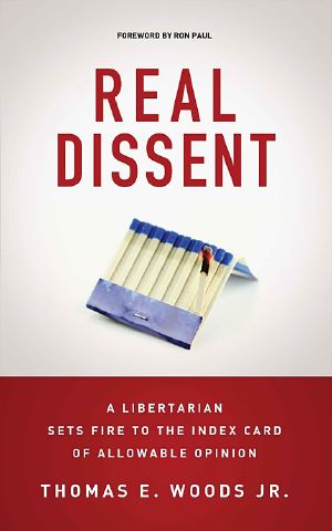 Real Dissent