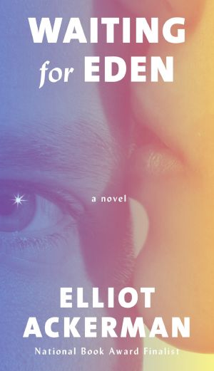 Waiting for Eden, A novel