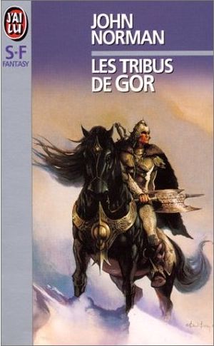 Les Tribus De Gor