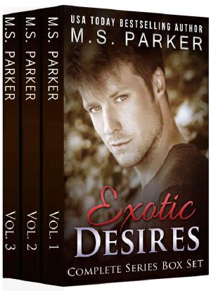 Exotic Desires · Box Set 1-3