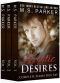 Exotic Desires · Box Set 1-3