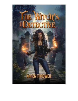 The Witch's Detective