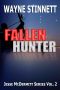 Fallen Hunter (Jesse McDermitt Series)