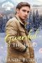 Guarded by the Hero: A Christian Bodyguard Christmas Romance (Heroes of Freedom Ridge Book 7)