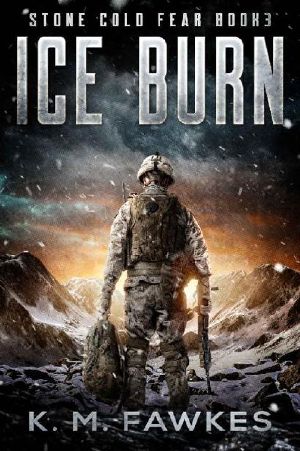 Stone Cold Fear | Book 3 | Ice Burn