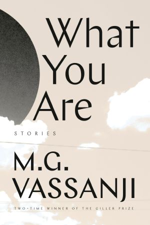 What You Are, Short Stories