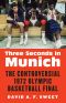 Three Seconds in Munich