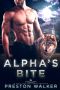 Alpha's Bite · A Wolf Shifter Mpreg Romance