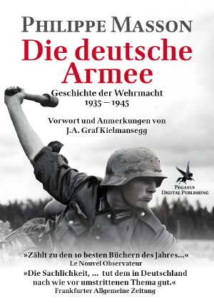 Die deutsche Armee • Geschichte der Wehrmacht 1935 bis 1945