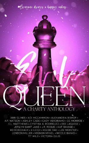 Evil Queen: A Charity Anthology