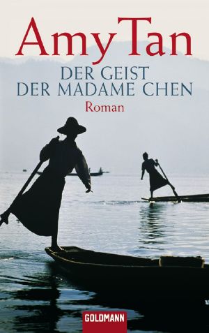 Der Geist der Madame Chen