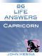 86 Life Answers